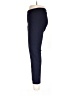Peck & Peck Polka Dots Blue Active Pants Size 10 - photo 5