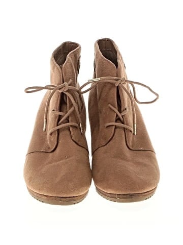 Dr. Scholl's Ankle Boots (view 2)
