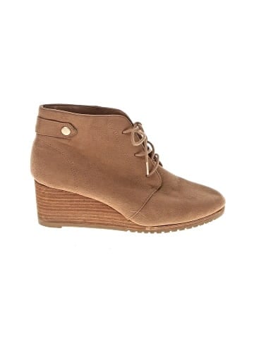 Dr. Scholl's Ankle Boots (view 1)