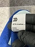 all in motion 100% Recycled Polyester Blue Pullover Sweater Size 14 - photo 7
