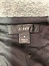 J.Crew Hearts Black Jumpsuit Size 4 - photo 3