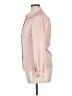 Assorted Brands 100% Polyester Pink Long Sleeve Blouse Size 16 - photo 5