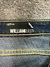 William Rast Blue Jeans Size 26 waist (estimated) - photo 7
