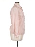 Assorted Brands 100% Polyester Pink Long Sleeve Blouse Size 16 - photo 4
