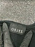 Objex Black Sleeveless T-Shirt Size L (estimated) - photo 7