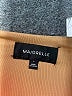 Majorelle Brown Cardigan Size S - photo 7