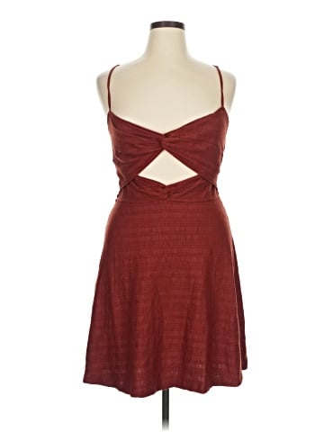 By Anthropologie Cocktail Dress (view 1)