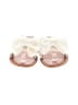 Unbranded Ivory White Sandals Size EU 40 - photo 2