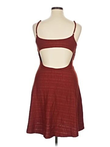 By Anthropologie Cocktail Dress (view 2)