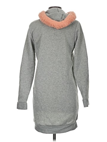Thrill Sweatshirt (view 2)