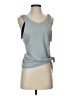 Athleta Gray Active Tank Size XS - photo 1