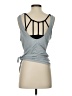 Athleta Gray Active Tank Size XS - photo 2