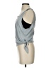 Athleta Gray Active Tank Size XS - photo 5