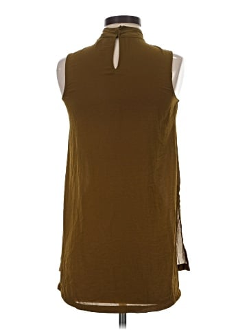 H&M Conscious Sleeveless Blouse (view 2)