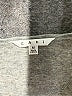 CAbi Gray 3/4 Sleeve Top Size M - photo 7