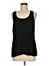 Banana Republic Black Tank Top Size M - photo 1