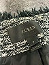J.Crew Houndstooth Gray Jacket Size 8 - photo 6
