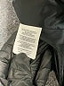 J.Crew Houndstooth Gray Jacket Size 8 - photo 7