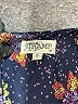 Tramp 100% Rayon Blue Sleeveless Blouse Size S - photo 7