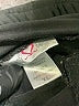 Assorted Brands 100% Polyester Black Dress Pants Size XL - photo 6