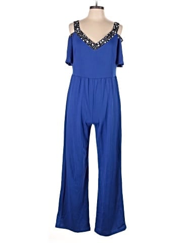 Unbranded Jumpsuit (view 1)