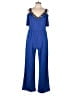 Unbranded Blue Jumpsuit Size XL - photo 1
