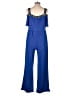 Unbranded Blue Jumpsuit Size XL - photo 2