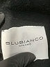 Blubianco Black Wool Blazer Size EU (IT) 46 / US 10 - photo 6