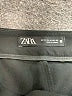 Zara Black Dress Pants Size M - photo 7