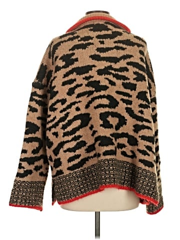 John & Jenn Pullover Sweater (view 2)