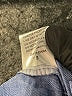 Unbranded Blue Casual Pants Size S - photo 7