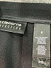 Liz Claiborne Collection Solid Black Formal Skirt Size 6 - photo 4