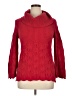 Style&Co Red Turtleneck Sweater Size XL (petite) - photo 1