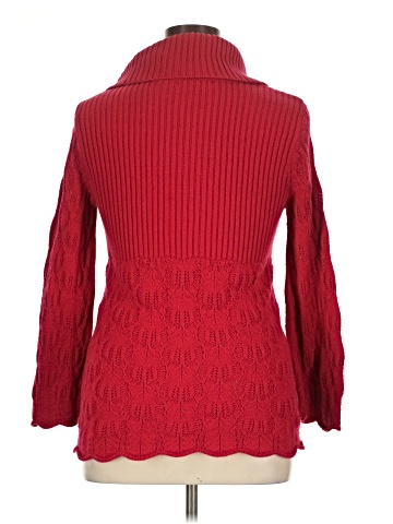 Style&Co Turtleneck Sweater (view 2)
