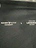 Active by Old Navy Solid Black Active Pants Size L - photo 7