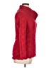 Style&Co Red Turtleneck Sweater Size XL (petite) - photo 4