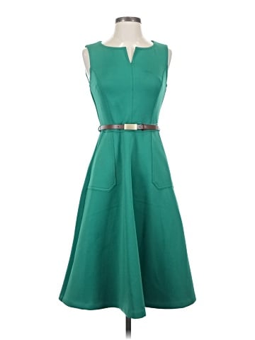 Calvin Klein Cocktail Dress (view 1)