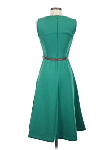 Calvin Klein Cocktail Dress (view 2)