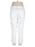 Flawless White Jeans Size 14 - photo 2