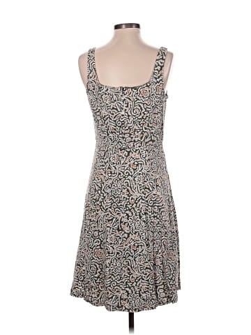 Ann Taylor Factory Casual Dress (view 2)