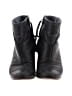 TOMS Black Ankle Boots Size 6 1/2 - photo 2