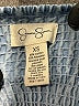 Jessica Simpson Blue Romper Size XS - photo 4