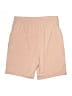 Ekouaer Tan Athletic Shorts Size M - photo 2