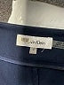 Calvin Klein Blue Dress Pants Size 4 - photo 7