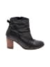 TOMS Black Ankle Boots Size 6 1/2 - photo 1