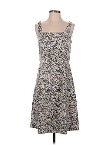 Ann Taylor Factory Casual Dress (view 1)
