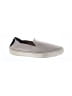 ROTHY'S Solid Gray Tan Sneakers Size 7 1/2 - photo 1
