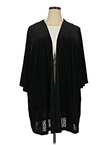 Norm Thompson Kimono (view 1)