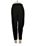 Zara Black Casual Pants Size XS - photo 1