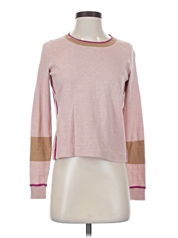 Etcetera Pullover Sweater (view 1)